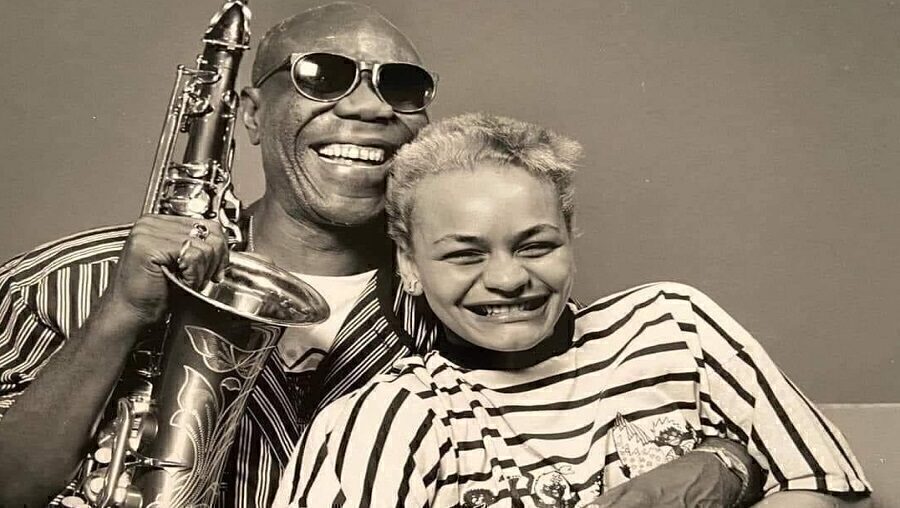 Georgia Dibango: la première fille de Manu Dibango est décédée