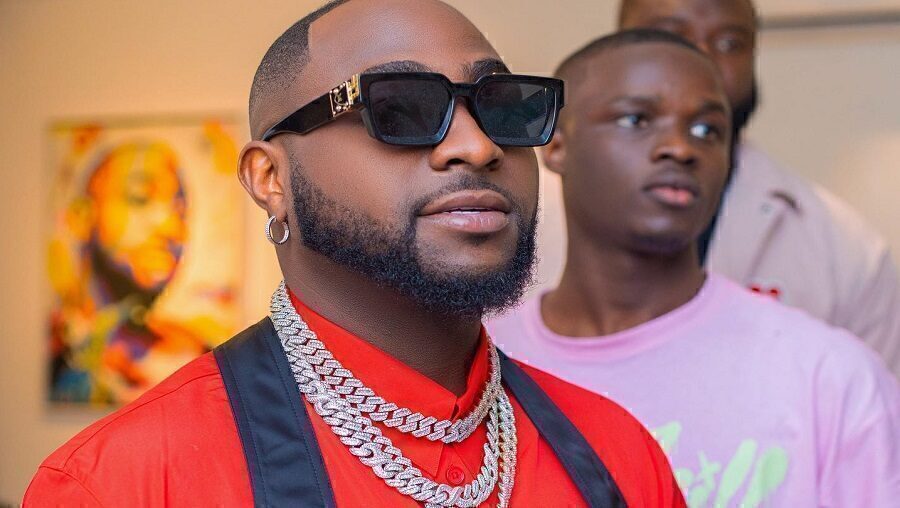 Davido: sa ligne de vêtements sortira ce 7 avril chez Puma