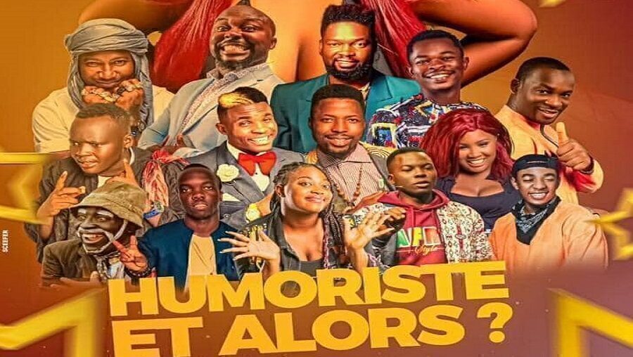 Miss Ngatcho: les humoristes lui rendent hommage ce 05 mai