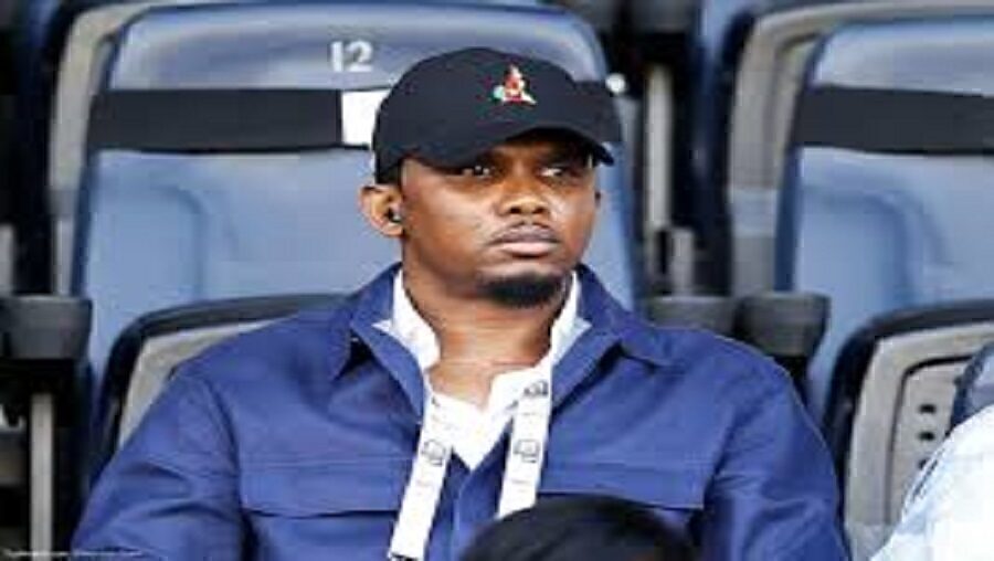 Fécafoot : l’Etat somme Samuel Eto’o de rembourser une dette de 2,7 milliards