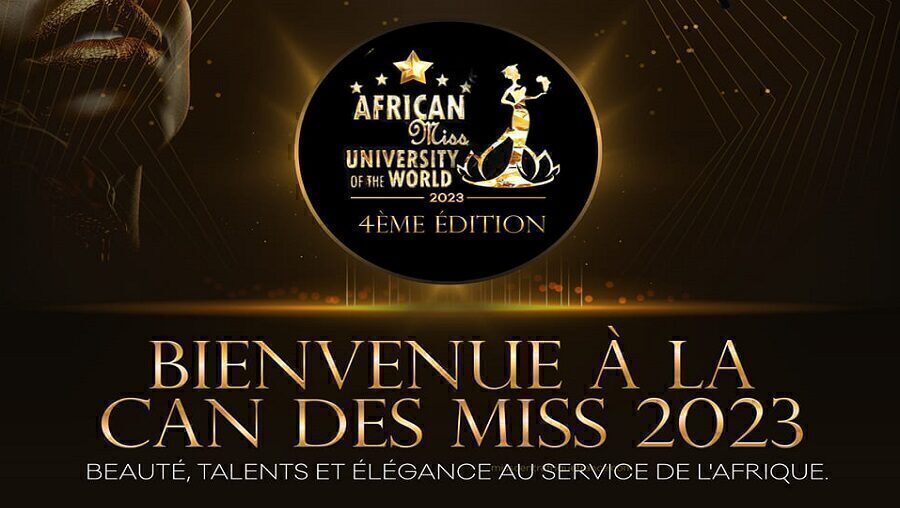 Beauté: le Cameroun accueille la CAN des miss 2023