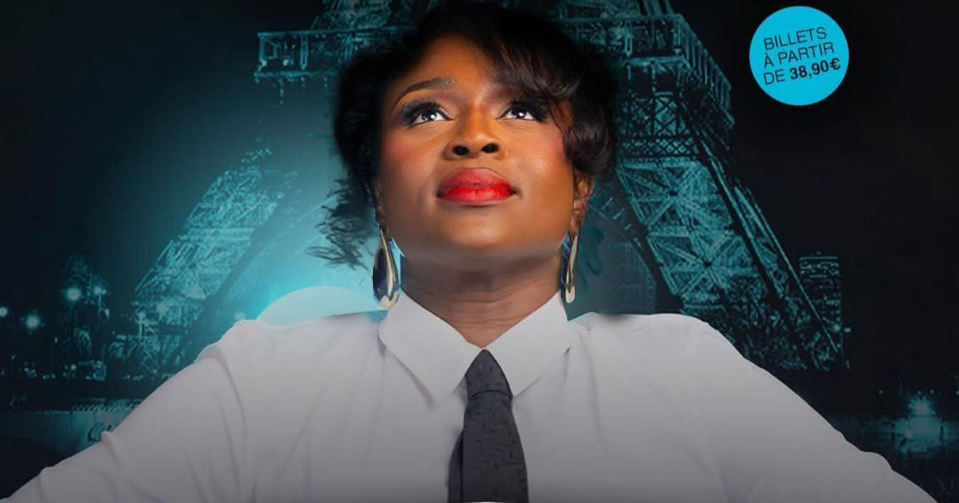 Dena Mwana s’apprête à célébrer ses 15 ans de carrière au Zénith de Paris