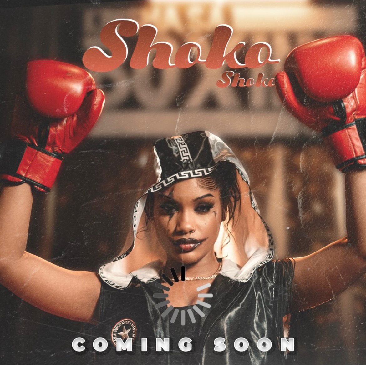 Rebo Tchulo signe son grand retour : le single « SHOKO » dévoilé !