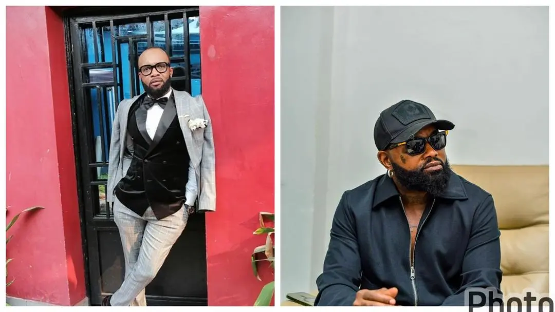 Charly Prince s’exprime après une agression qu’il attribue à des fans de Ferre Gola