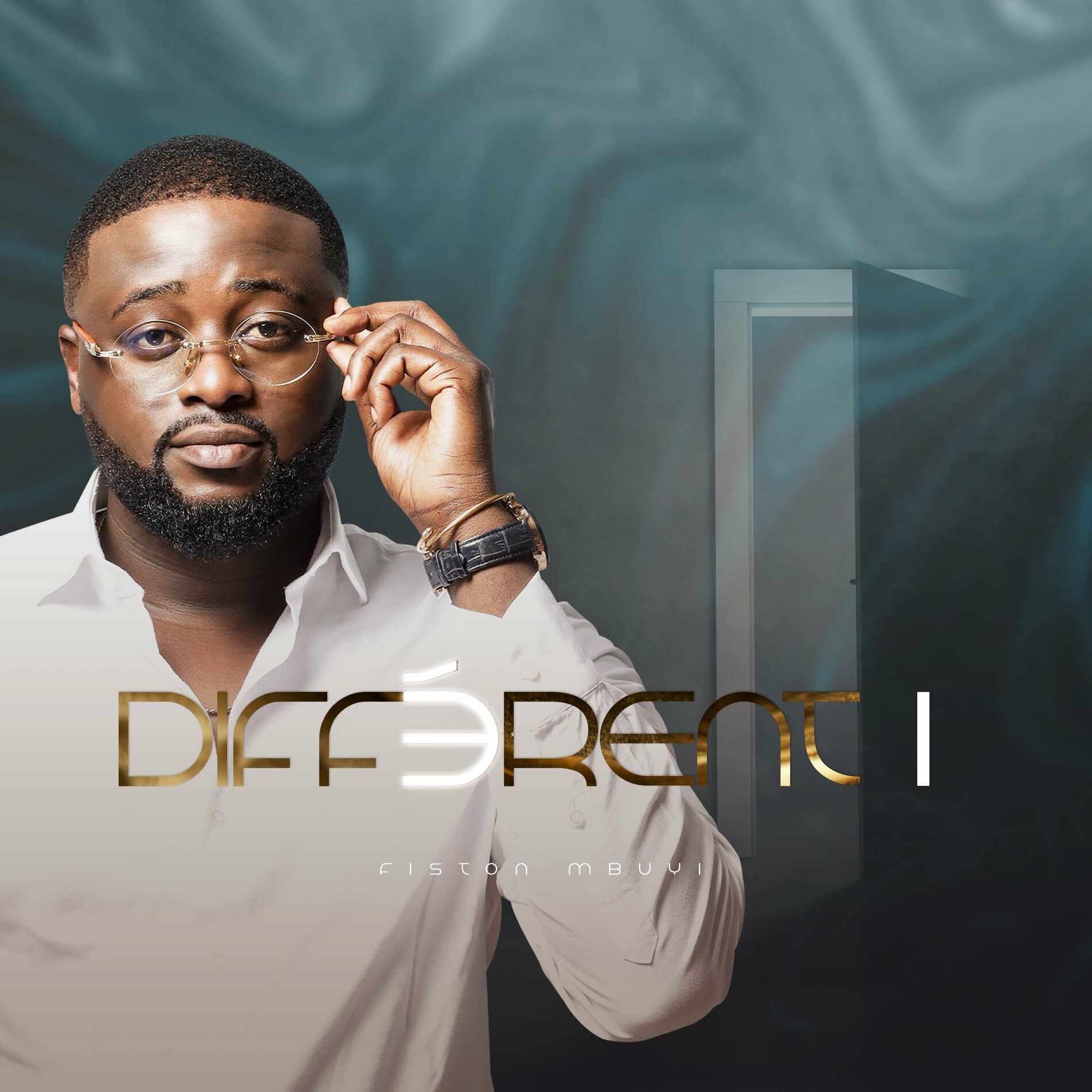 Fiston Mbuyi annoncé à l’Olympia de Montréal pour un concert événement en 2026