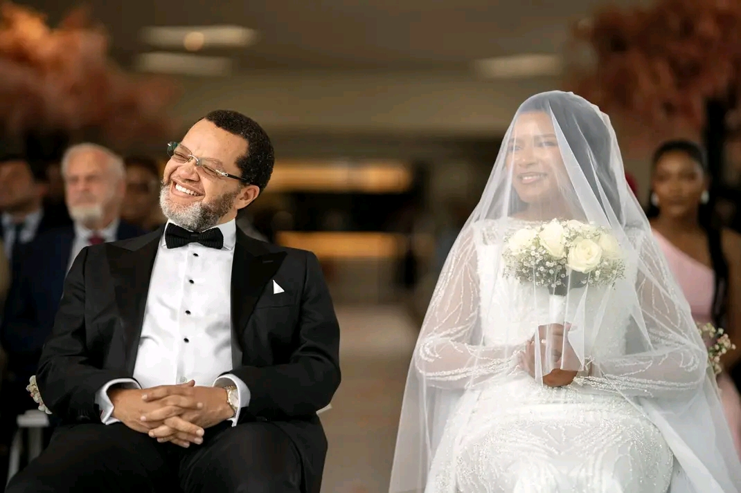 Marcello Tunasi se confie sur son remariage avec Esther