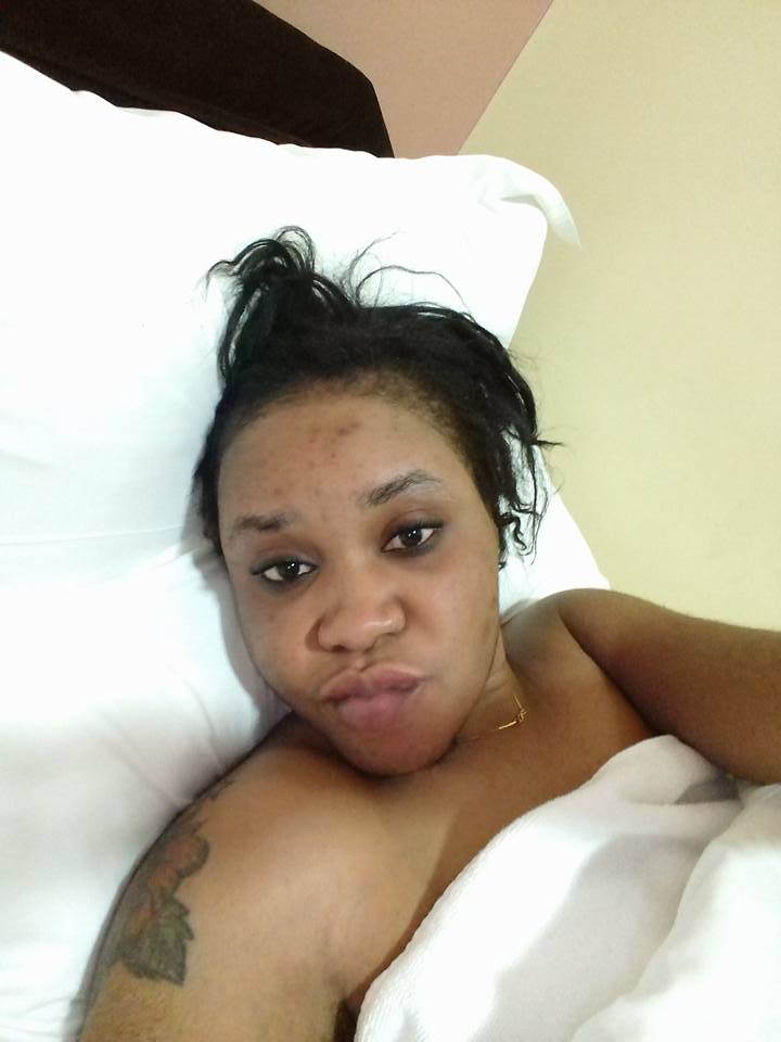 Jaël Show au cœur d’une polémique après la diffusion de vidéos intimes