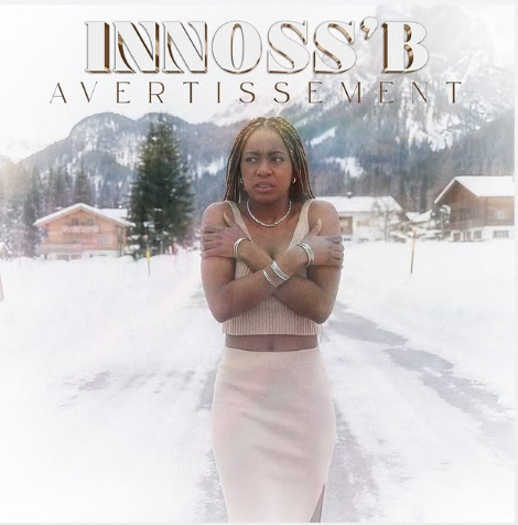 Innoss’B annonce la sortie  de son nouveau titre « Avertissement »