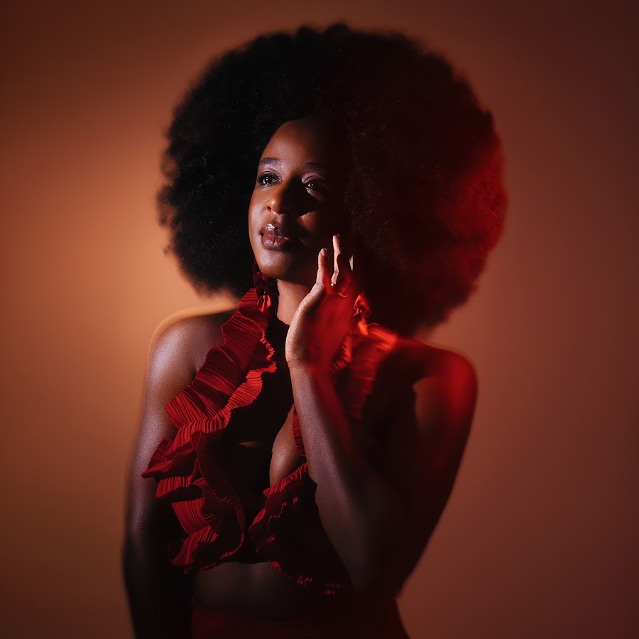 Charlotte Dipanda attendue à Kinshasa pour le “Survivor Tour”