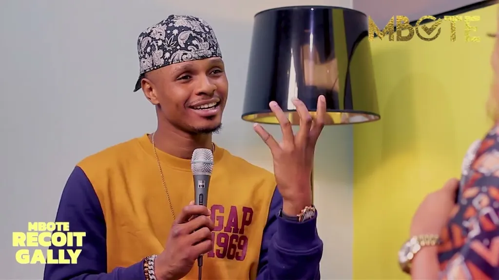 Gally Garvey se confie : entre Rumba et RnB, sa musique se réinvente