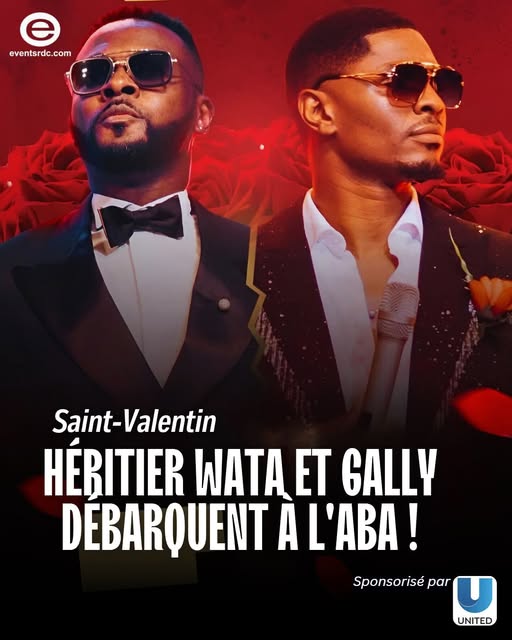 Héritier Watanabe et Gally : leur concert du 14 février délocalisé à l’Académie des Beaux-Arts