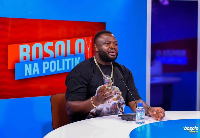 Martin Bakole s’excuse auprès de Tony Yoka après ses propos sur sa vie privée