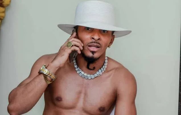 Robinho Mundibu s’exprime sur Fally Ipupa et la carrière de Ferre Gola