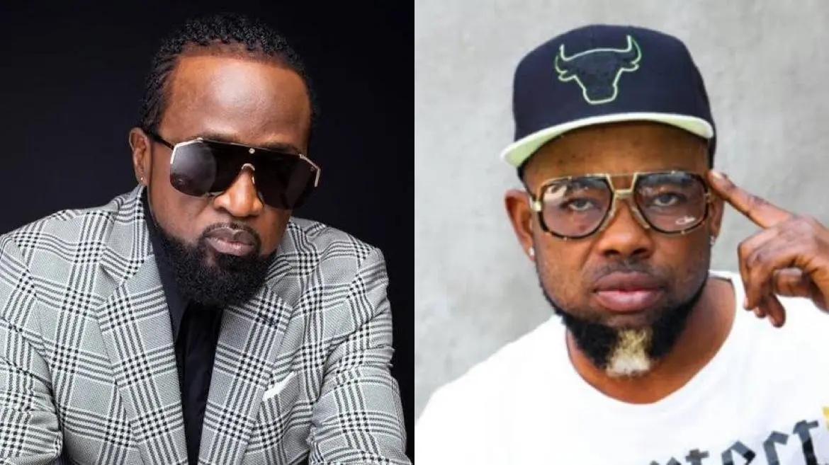 Werrason critiqué par un ex-musicien : les confidences cash de Lobeso