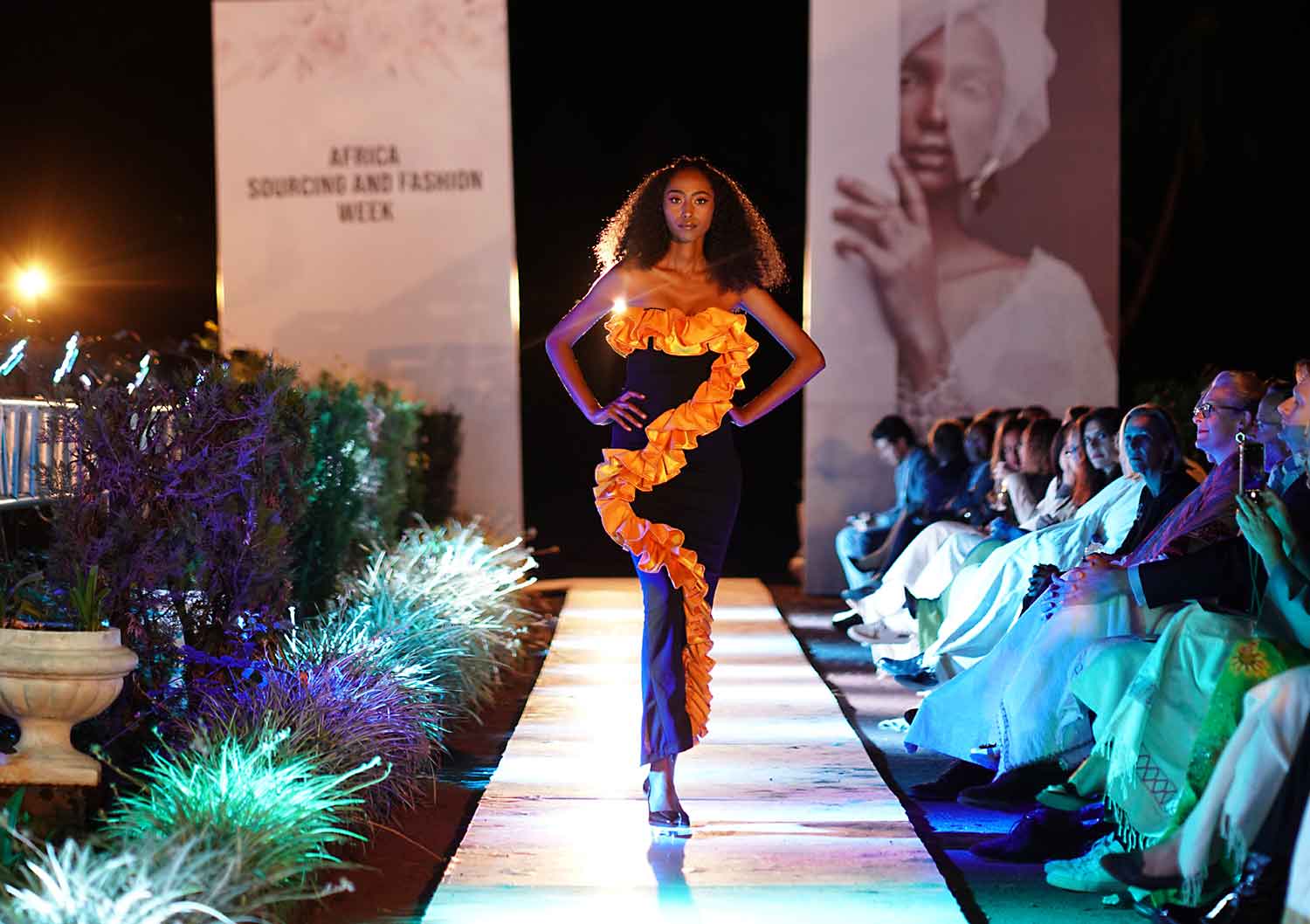 Dakar accueille l’Africa Sourcing and Fashion Week 2026