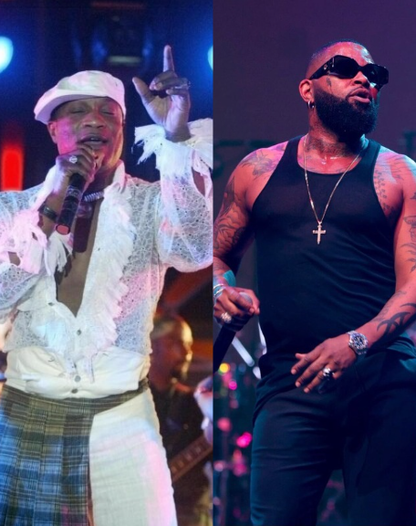 Koffi Olomide et Ferre Gola le même jour en Europe : le 11 juillet historique pour la rumba congolaise