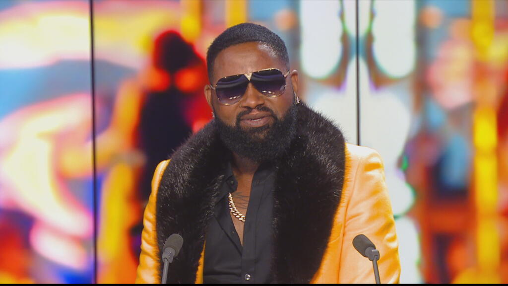 Ferre Gola apaise les tensions avec Werrason et clarifie la phrase “On ne va pas réveiller Lazare”