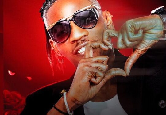 Ibrator Mpiana séduit la Saint-Valentin avec “Ndoyi ya Mokonzi”