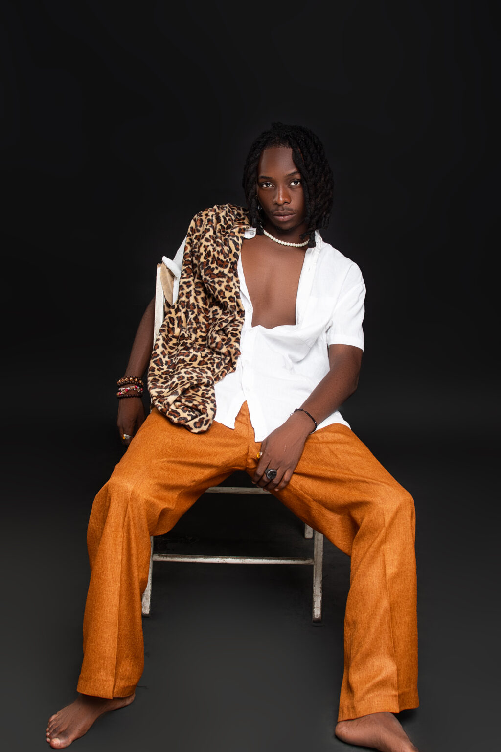 Ampire Joven’s prépare un coup fort avec l’EP « Urizi »