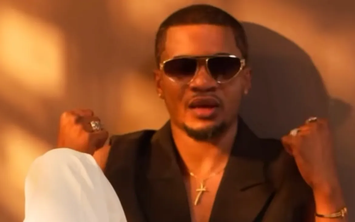 Gaz Mawete mise sur l’amour avec “Sala nga” pour la Saint-Valentin