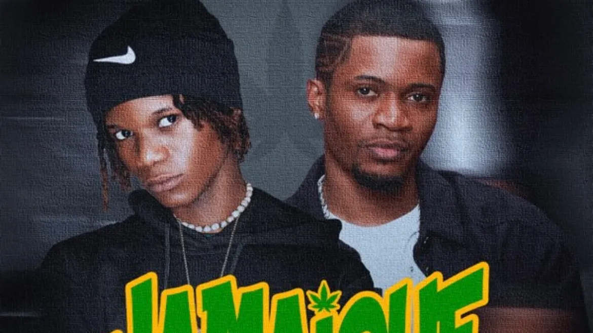 Zakalara et Gaz Mawete de retour en studio : une nouvelle collaboration attendue