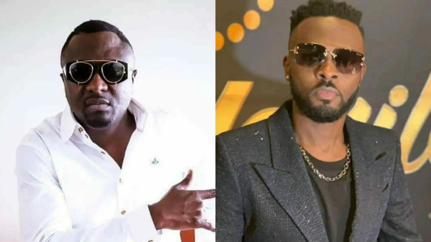 Celeo Scram sort les griffes pour Ferre Gola et tacle Héritier Wata