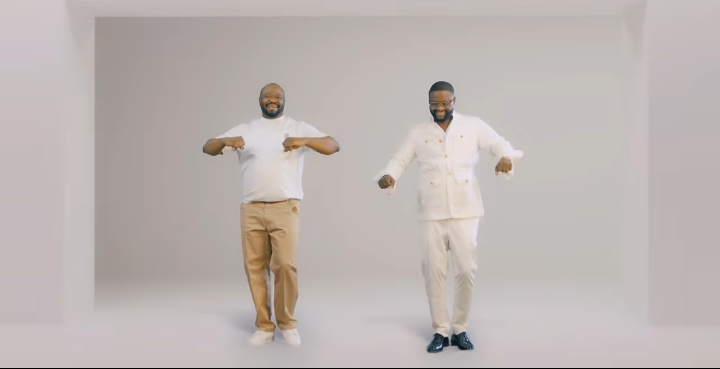 « Mololo » de Fiston Mbuyi : le clip gospel qui bouleverse déjà les fidèles