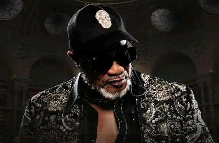 Koffi Olomide annonce un live pour révéler une « grande belle nouvelle »
