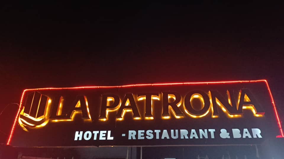 La Patrona à Kinshasa : le nouvel hôtel-restaurant de la Gombe qui mise sur la qualité à prix accessibles