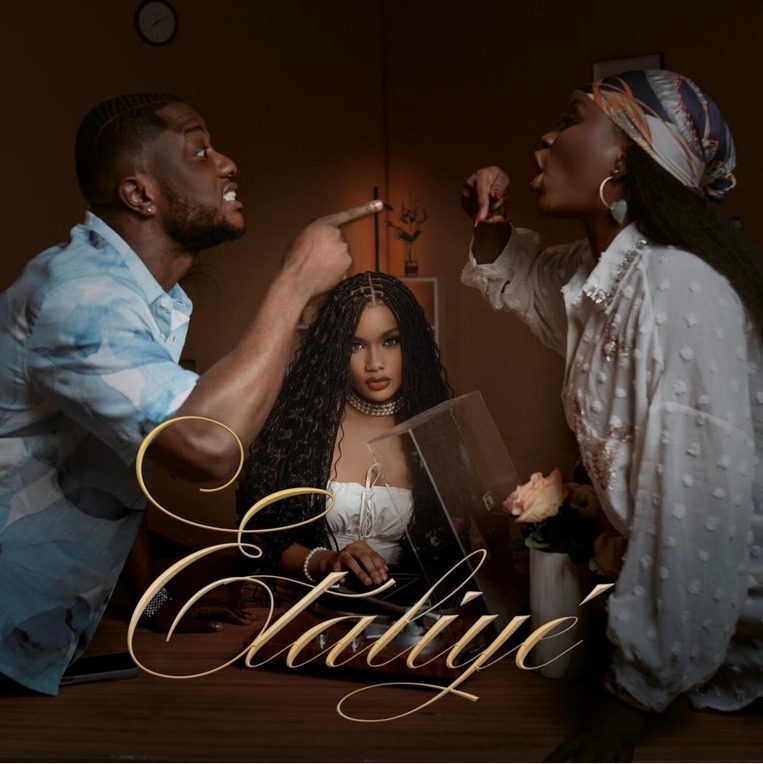 Rebo Tchulo choque avec « Etali ye » : un message cash qui fait déjà débat