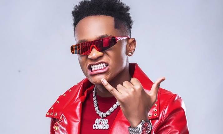 Innoss’B domine Spotify : le classement des artistes urbains congolais les plus écoutés