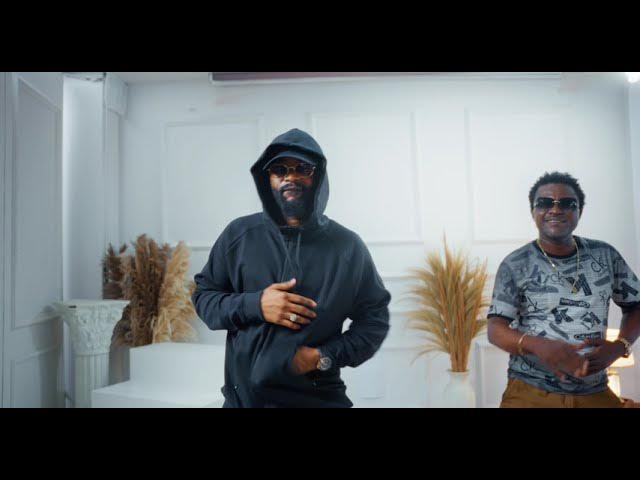 « Grand Bal » : René Soso Pembe et Fally Ipupa relancent la vibe festive à la sauce “207”