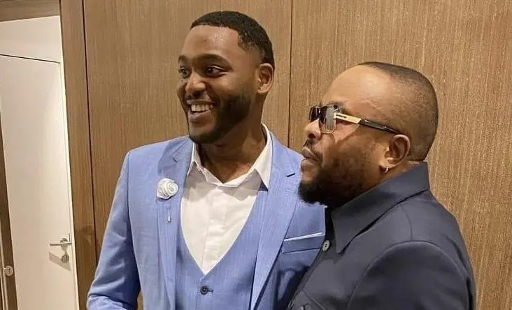 JB Mpiana : “Mon fils, c’est Jey” — la phrase qui secoue la scène congolaise