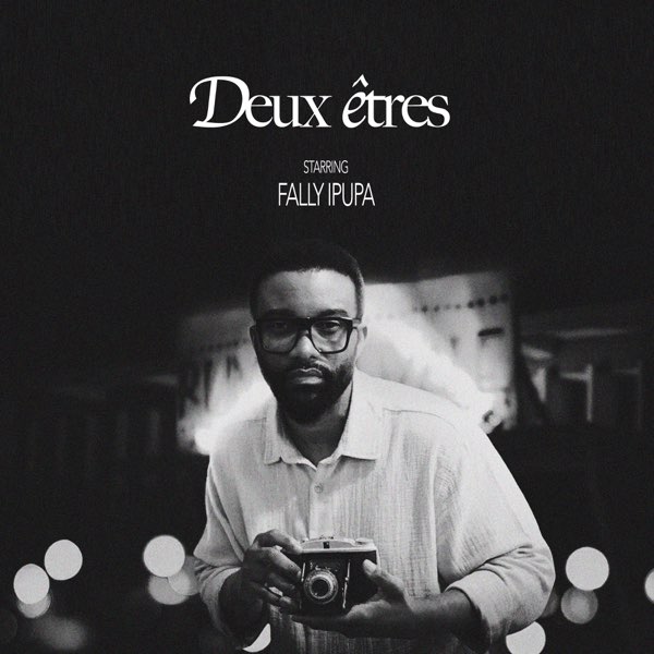 Fally Ipupa pré-nominé aux Flammes Awards 2026 pour « Deux Êtres »
