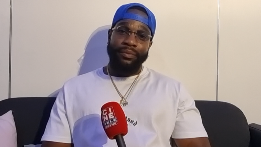 Tayc brise le silence sur la crise anglophone