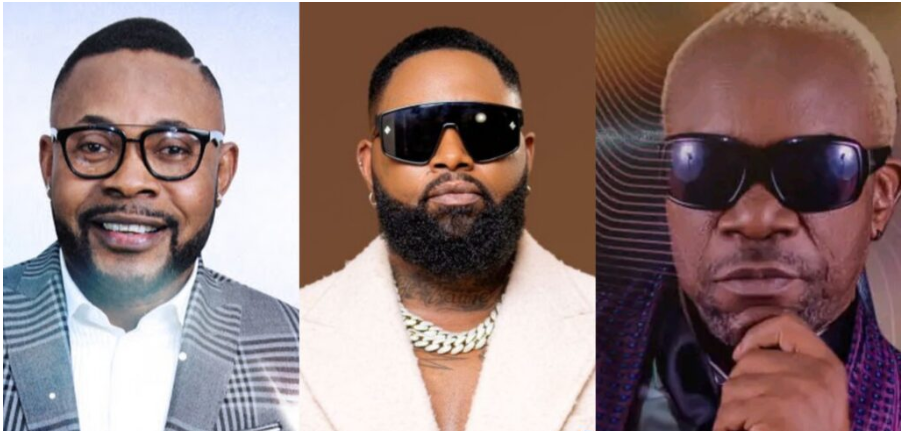 Aimelia Lias défie Ferre Gola : la bataille des ténors enflamme la scène congolaise