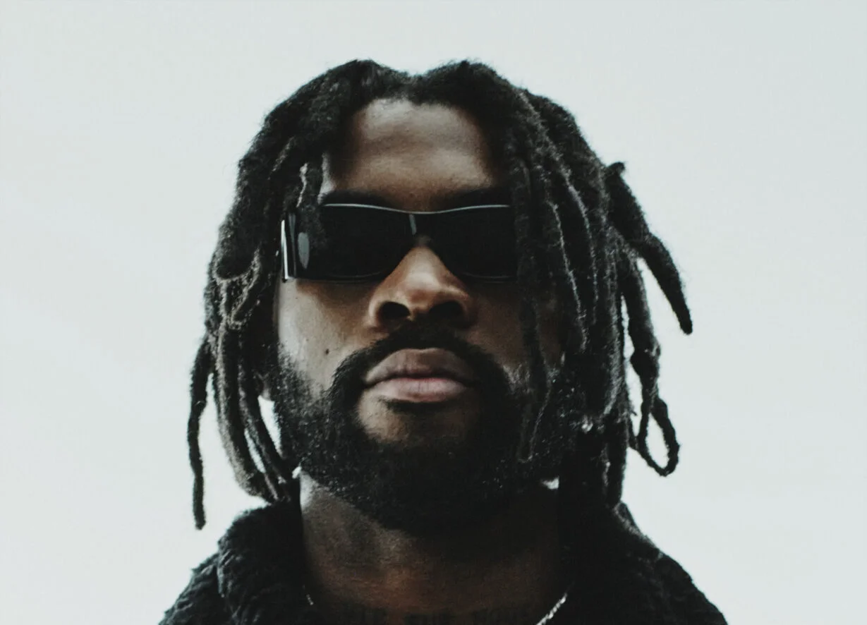 Damso annonce la première participation de la RDC à la Biennale de Venise