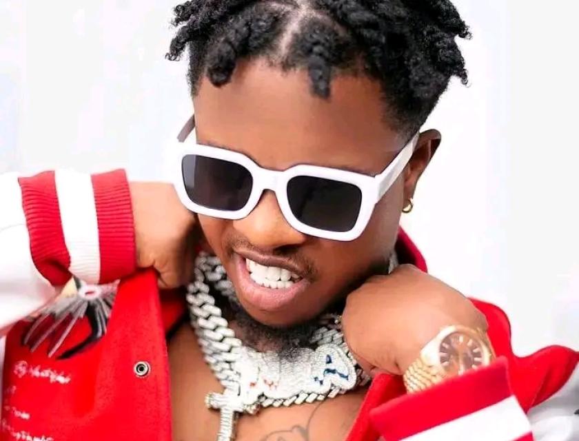 Gaz Fabilouss répond à Zozo Machine et enflamme le rap congolais avec « Daddy »