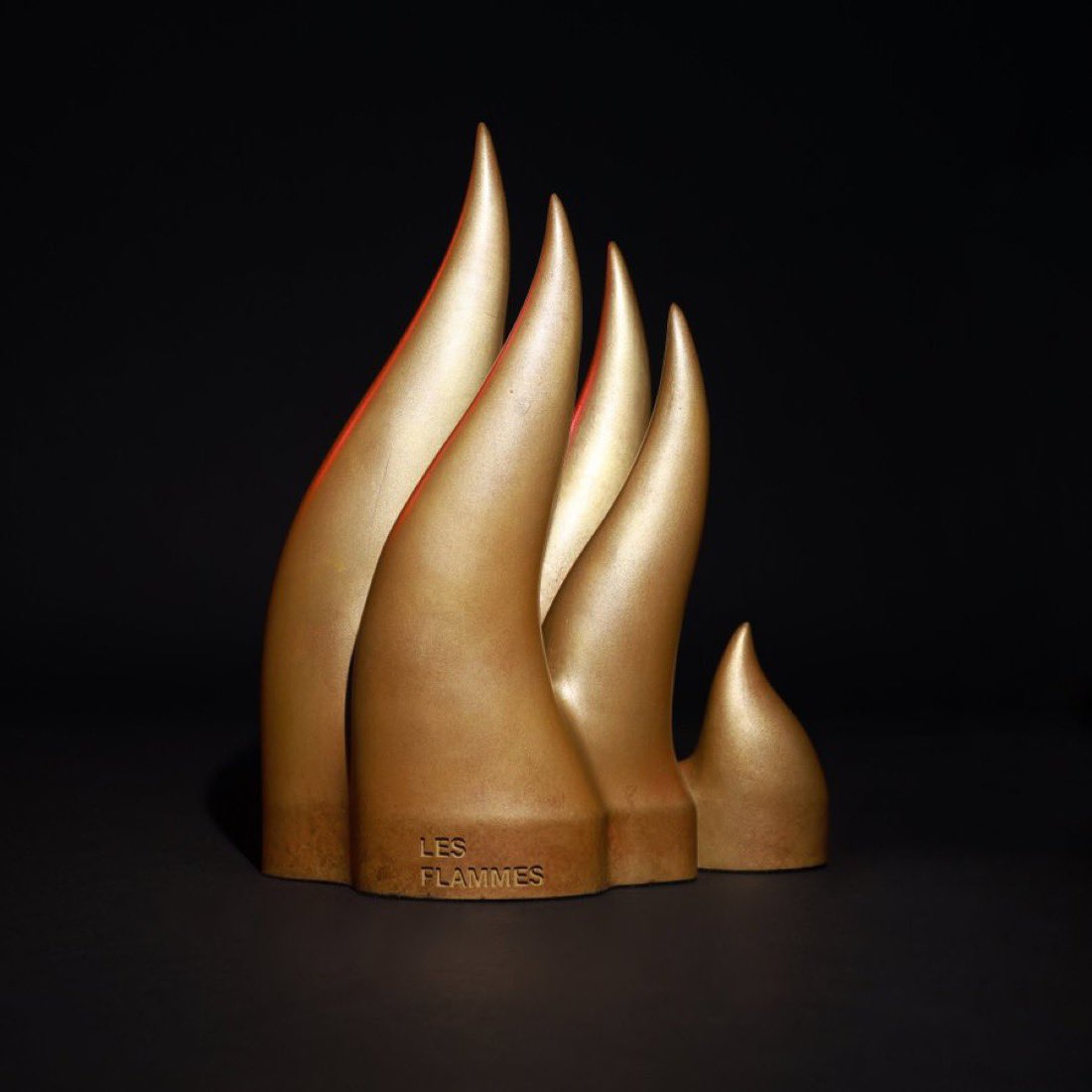 Les Flammes 2026 : la cérémonie incontournable revient