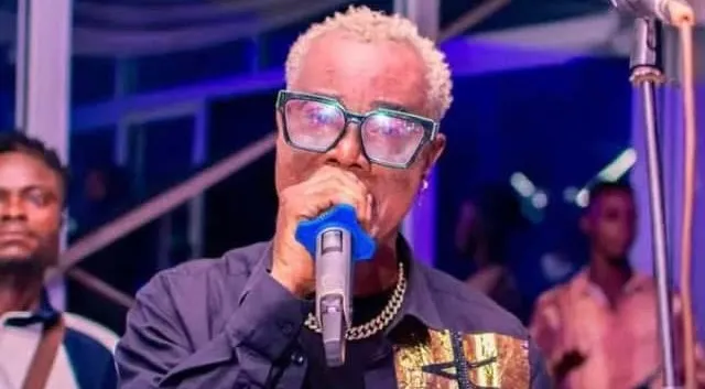 Shay NGENGE ne retournera pas dans Wenge BCBG