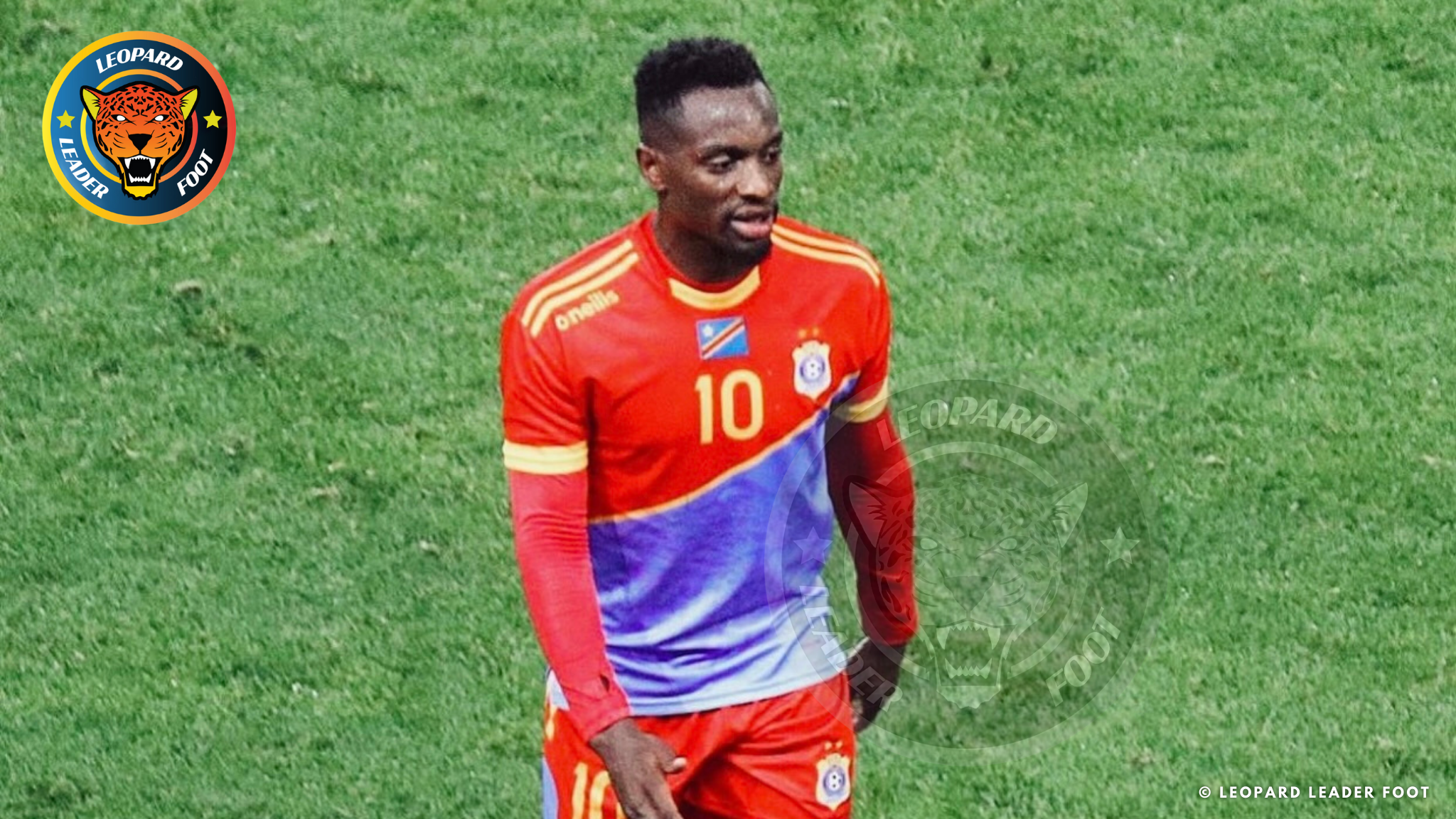 Paul‑José Mpoku tire sa révérence : fin de carrière pour le Léopard