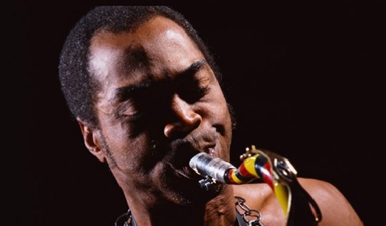 Fela Kuti entre au Rock and Roll Hall of Fame : une première historique pour l&rsquo;Afrique, le père de l&rsquo;afrobeat enfin consacré !