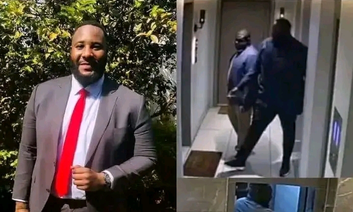 Assassinat de Vally Amisi : le principal suspect arrêté en Afrique du Sud, son extradition vers Kinshasa en vue !