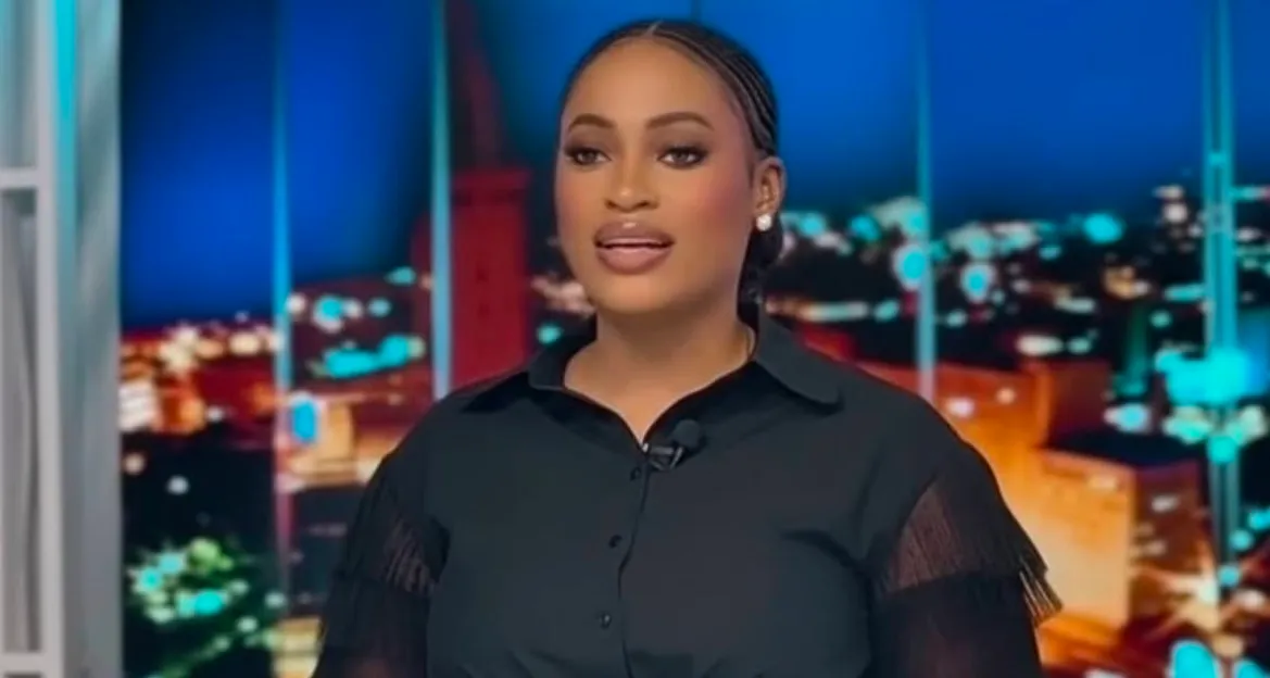 « Minou Miss Univers » débarque à la télé