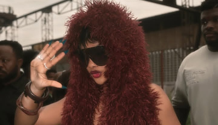 Rebo Tchulo au cœur d&rsquo;une tempête, le ministre de la Justice ordonne une enquête !