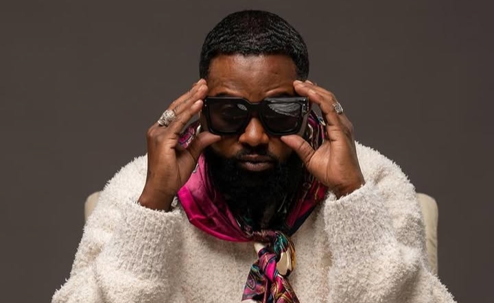 Ferré Gola signe avec Sony Music : la rumba congolaise passe à l&rsquo;offensive mondiale