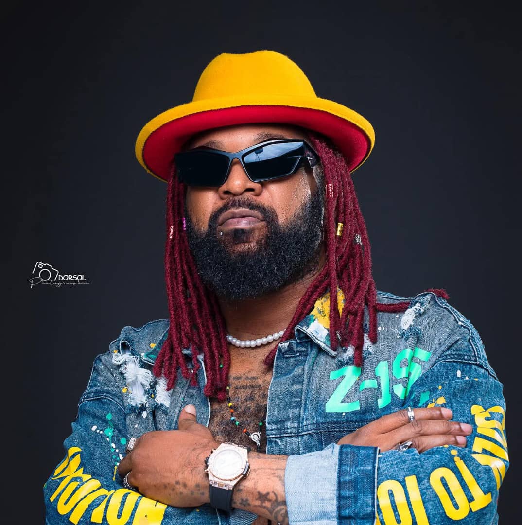 Bill Clinton Kalonji : « Werrason vient après Dieu et mes parents », un hommage rare au roi de la forêt