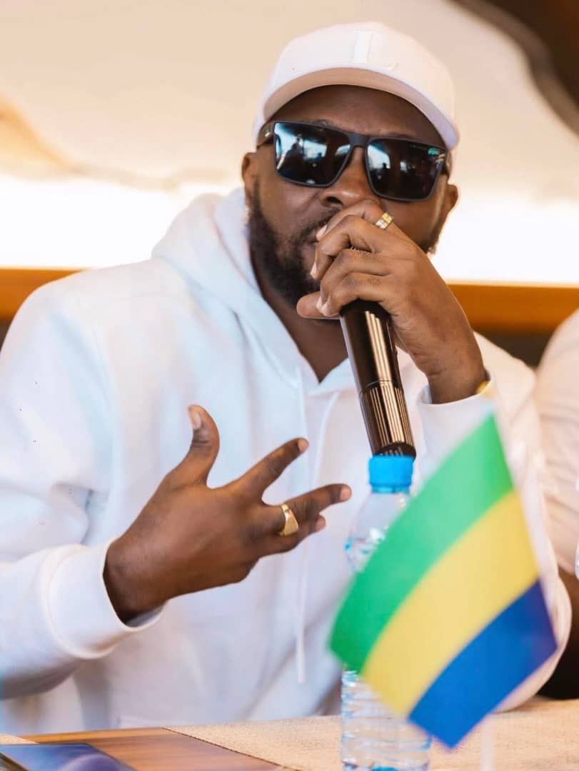 Héritier Wata adoube Fally Ipupa : « Force à toi, le Warrior suprême »