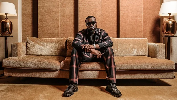 Gims franchit la barre des 19 millions d&rsquo;auditeurs mensuels sur Spotify