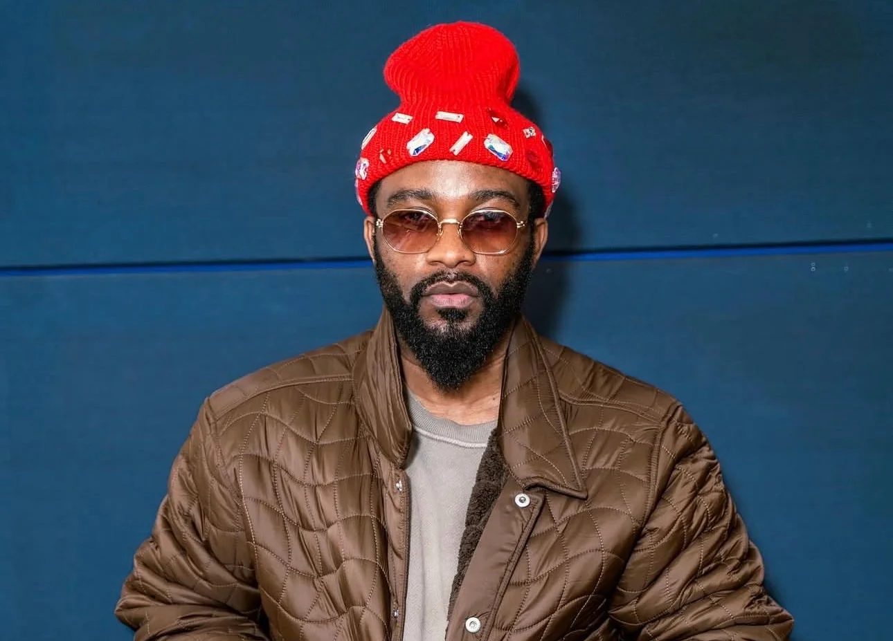Fally Ipupa frappe un grand coup : un double album « XX » pour célébrer 20 ans de carrière, avec une surprise le 10 juin !